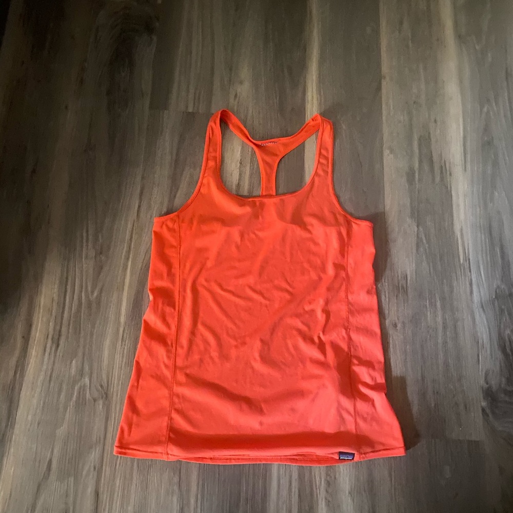 Patagonia Tank Top Size S